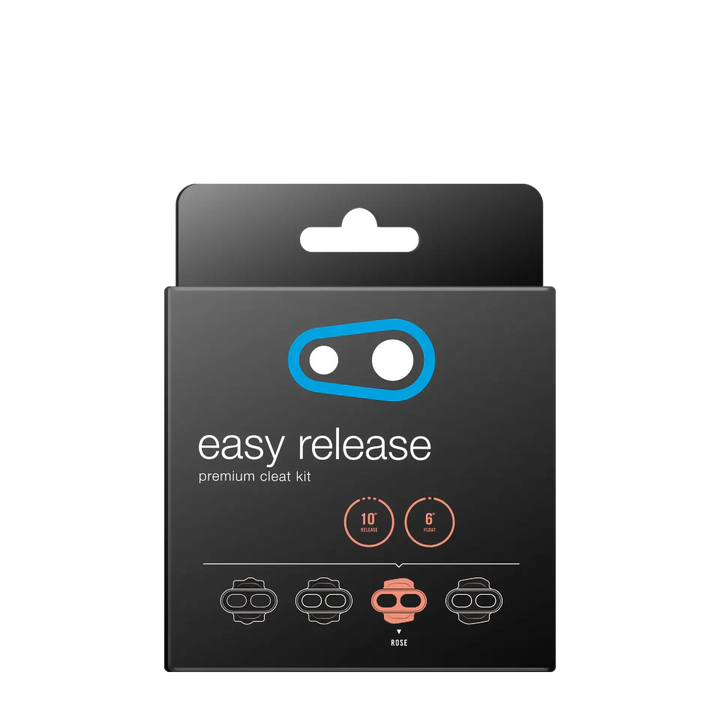 Crankbrothers Easy Release Cleat Kit