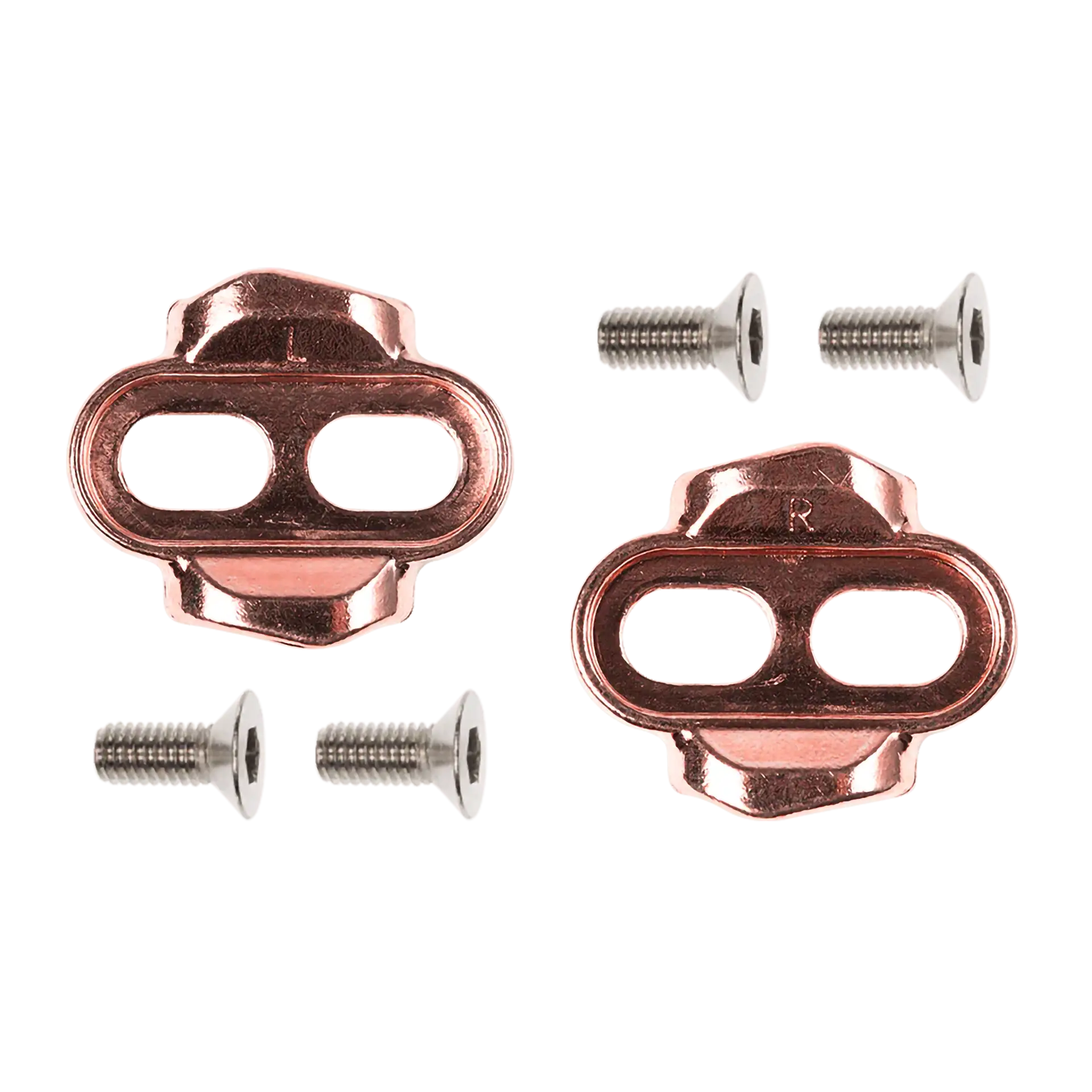 Crankbrothers Easy Release Cleat Kit