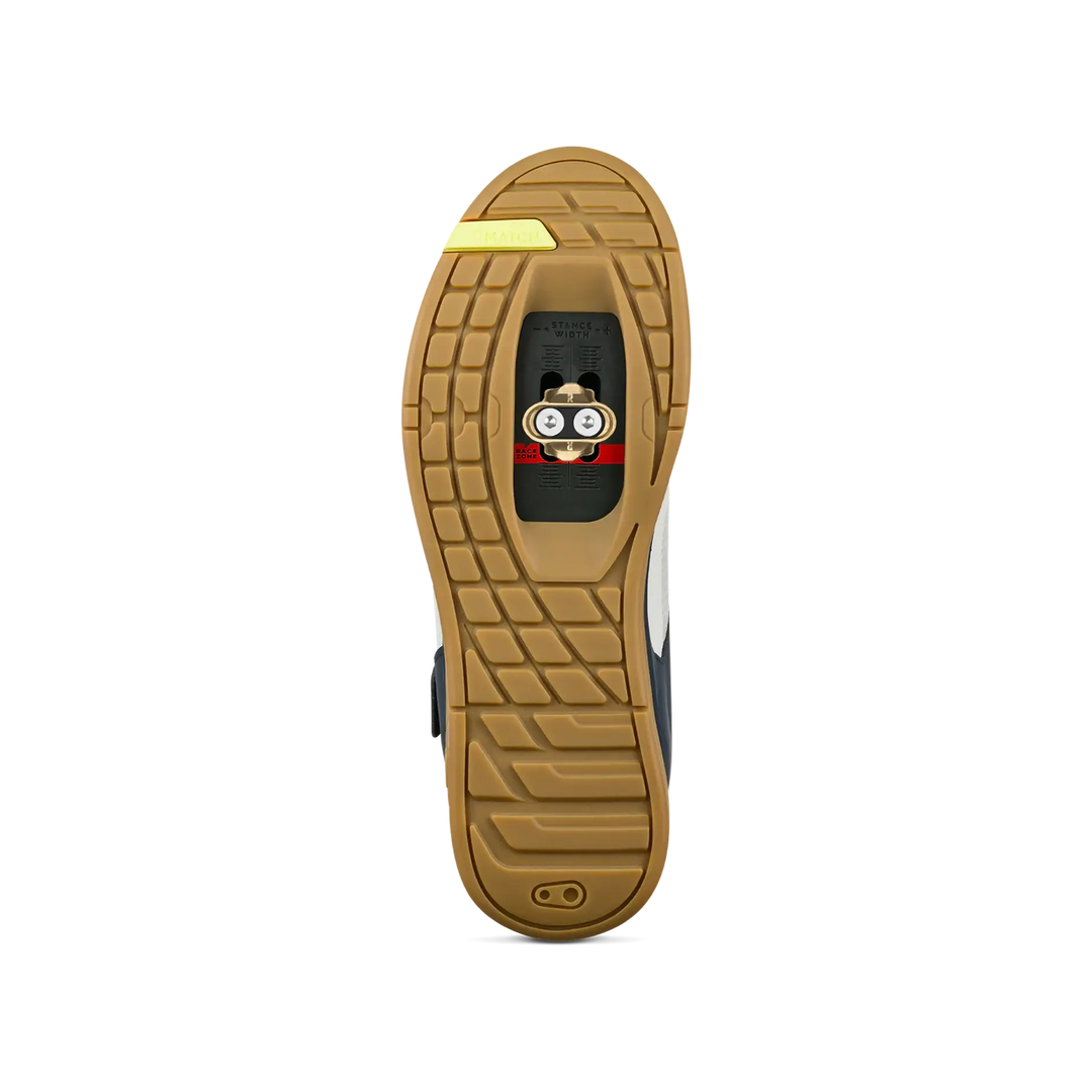 Crankbrothers MALLET BOA Clip-in Shoes