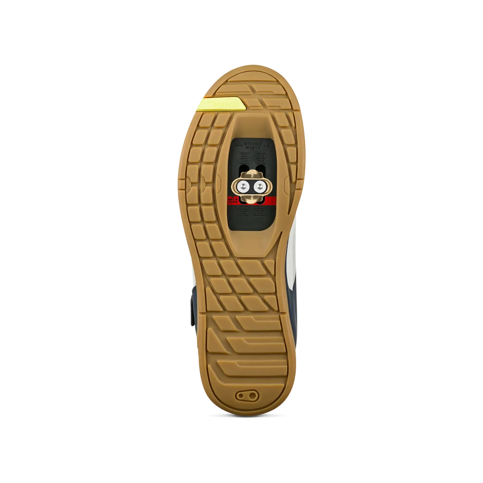 Crankbrothers MALLET BOA Clip-in Shoes
