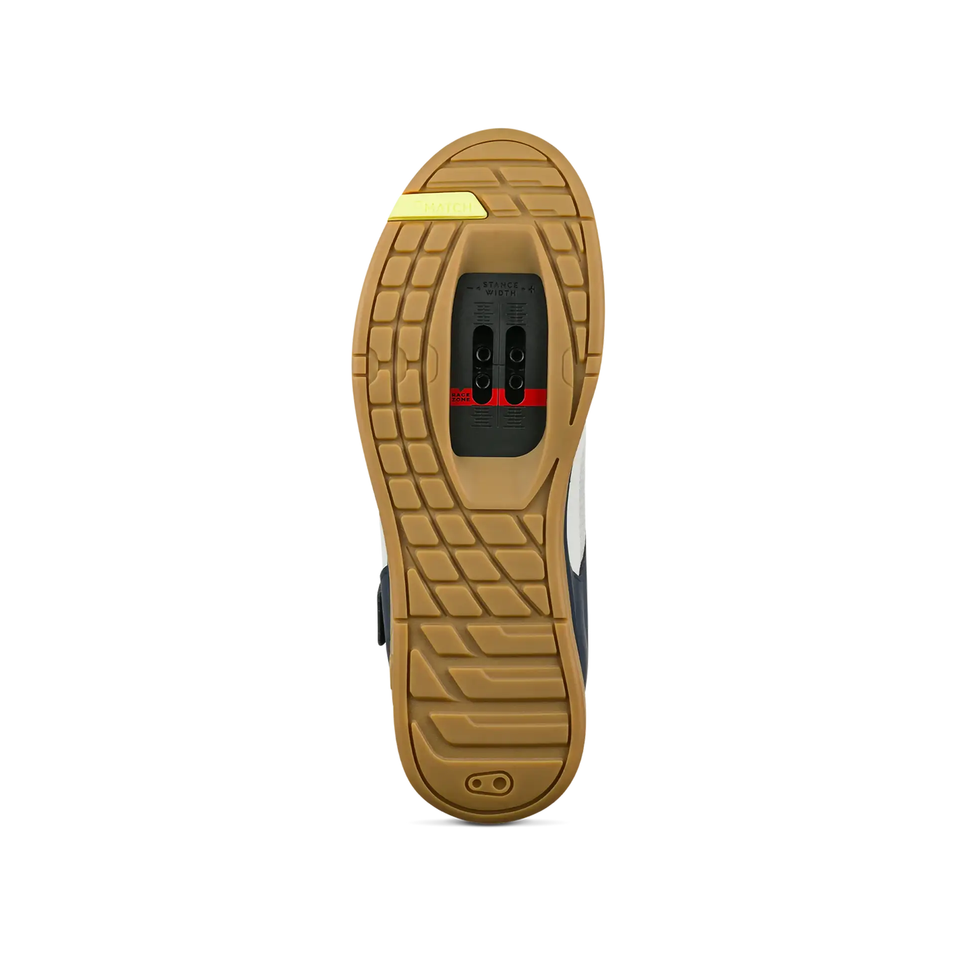 Crankbrothers MALLET BOA Clip-in Shoes