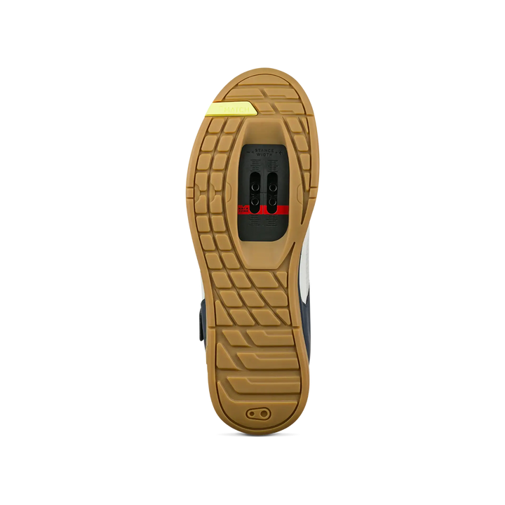 Crankbrothers MALLET BOA Clip-in Shoes