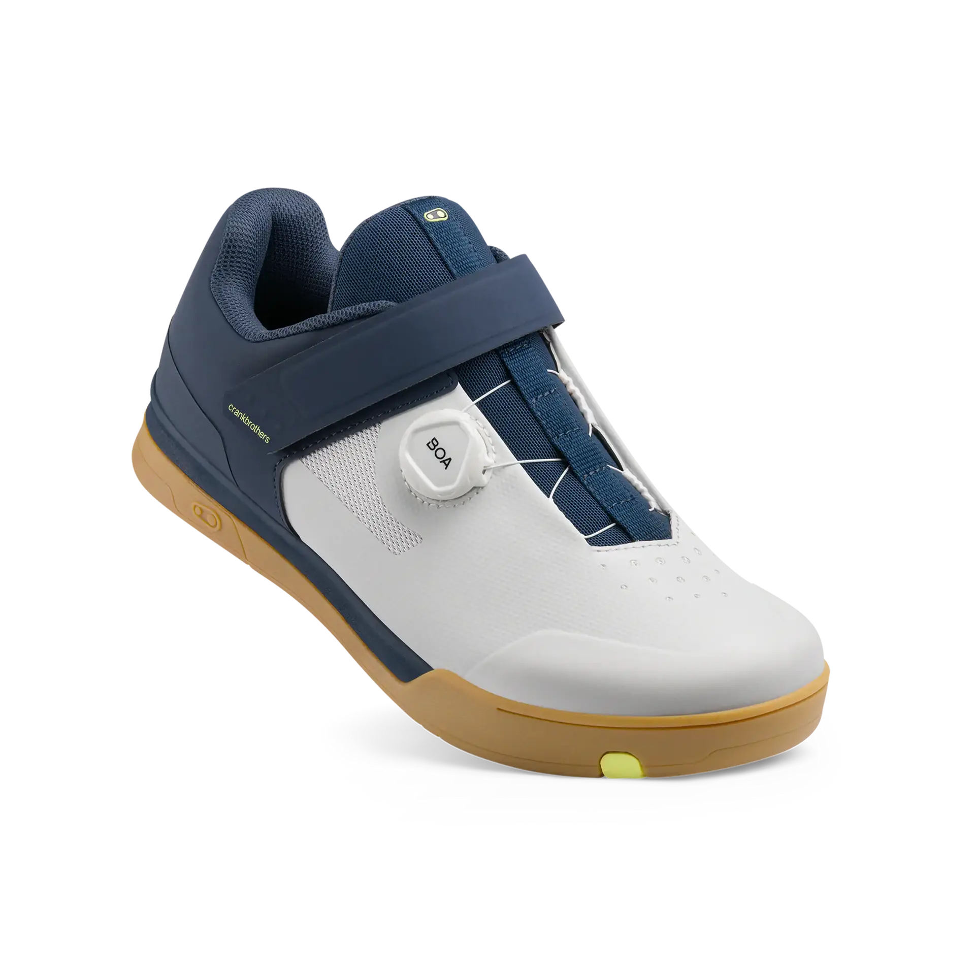 Crankbrothers MALLET BOA Clip-in Shoes