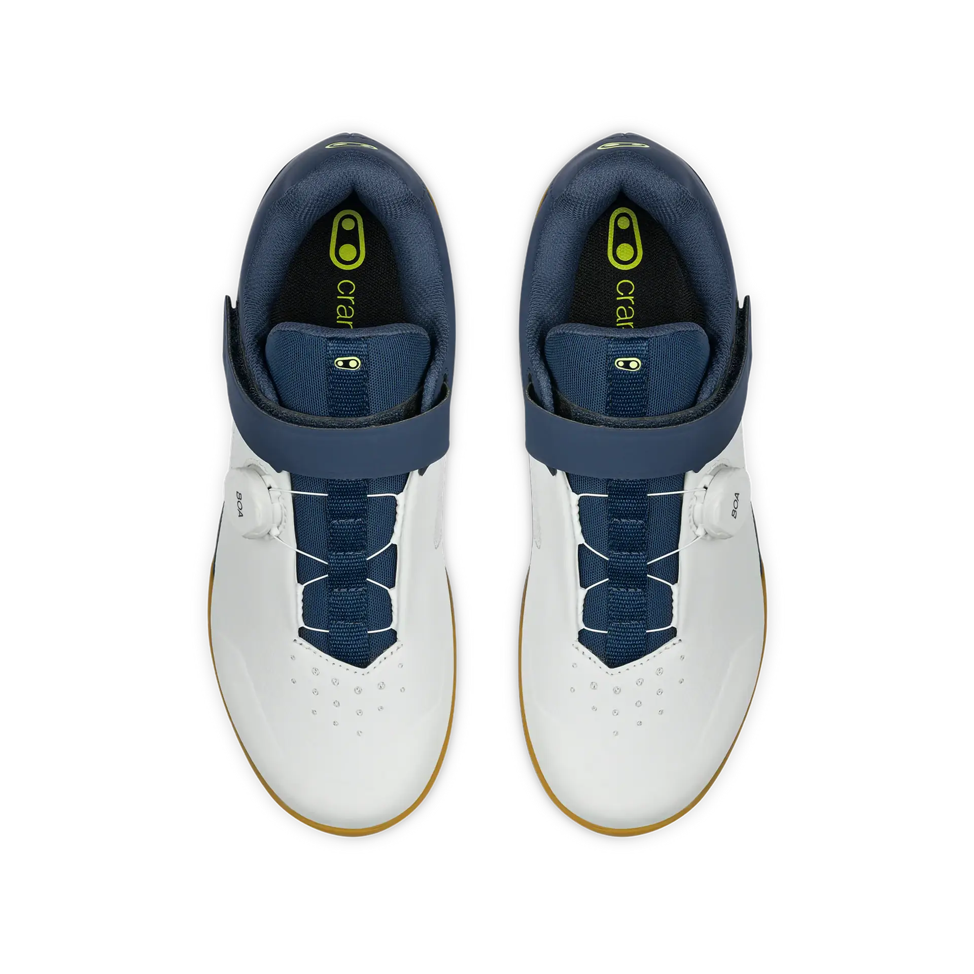 Crankbrothers MALLET BOA Clip-in Shoes