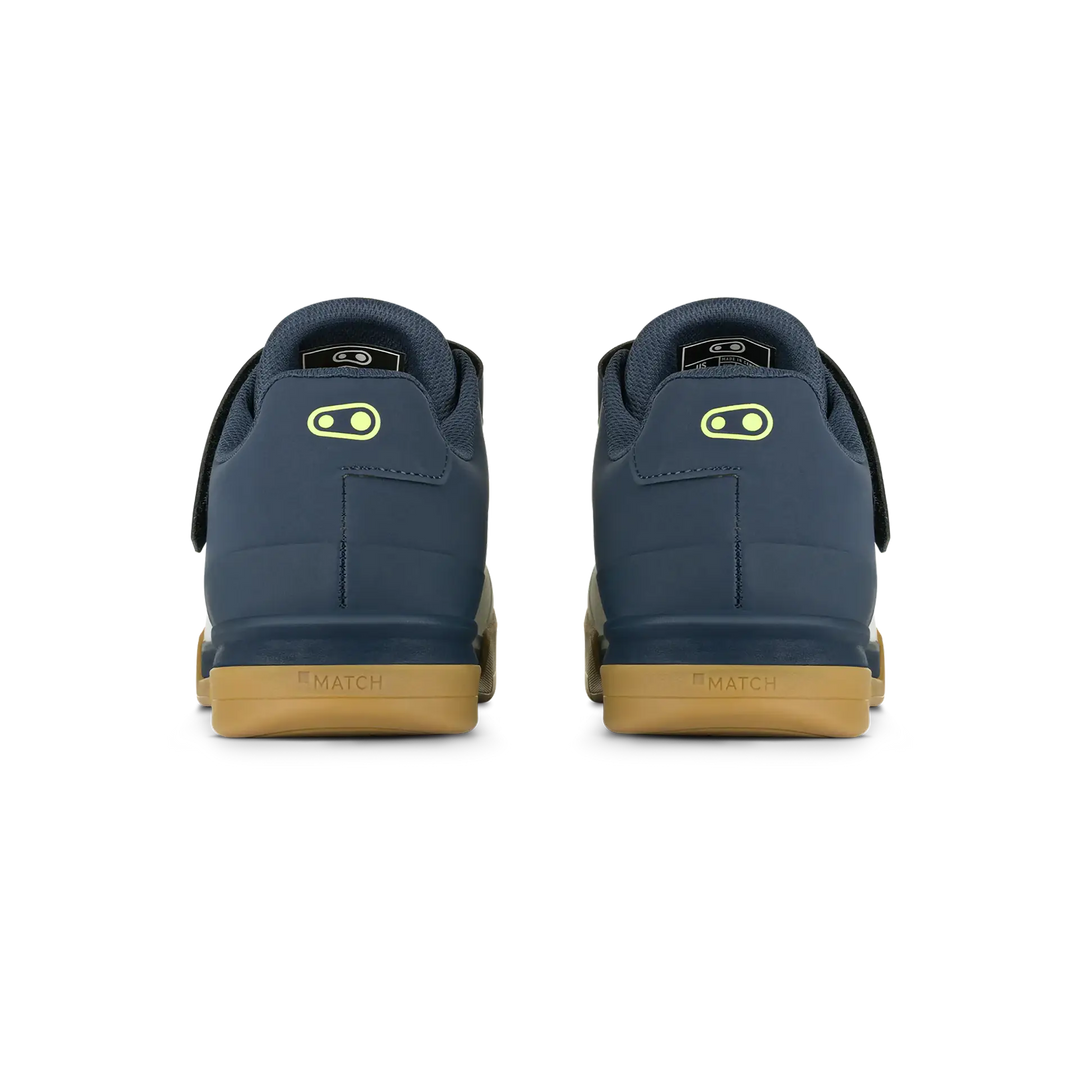 Crankbrothers MALLET BOA Clip-in Shoes