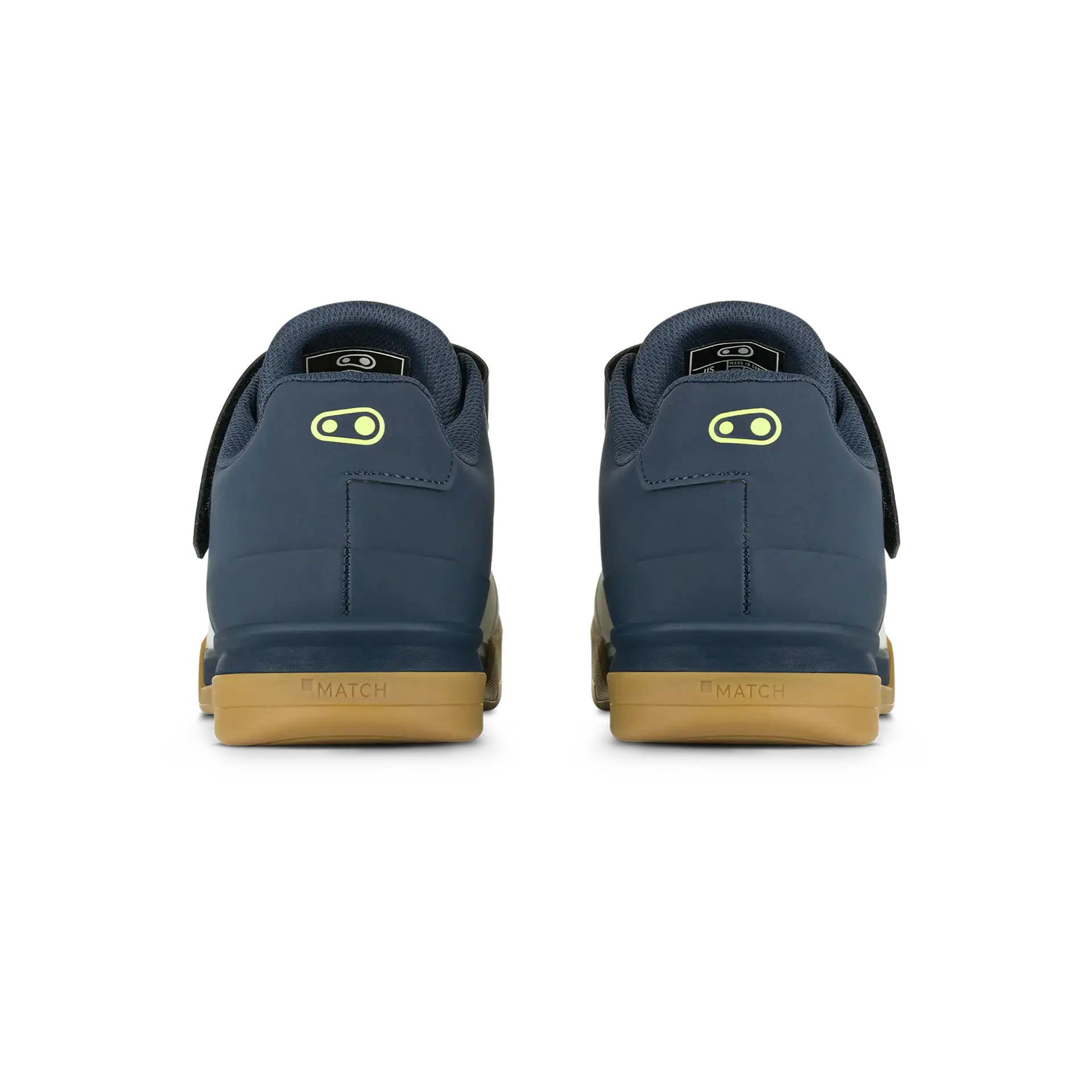 Crankbrothers MALLET BOA Clip-in Shoes
