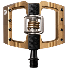 Mallet DH Clip-In Pedals - Loic Bruni Edition
