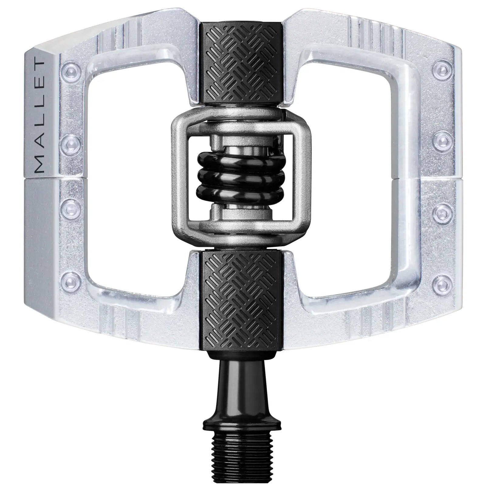 CRANKBROTHERS ﾏﾚｯﾄ DH ﾊｲﾎﾟﾘｯｼｭ LTD
