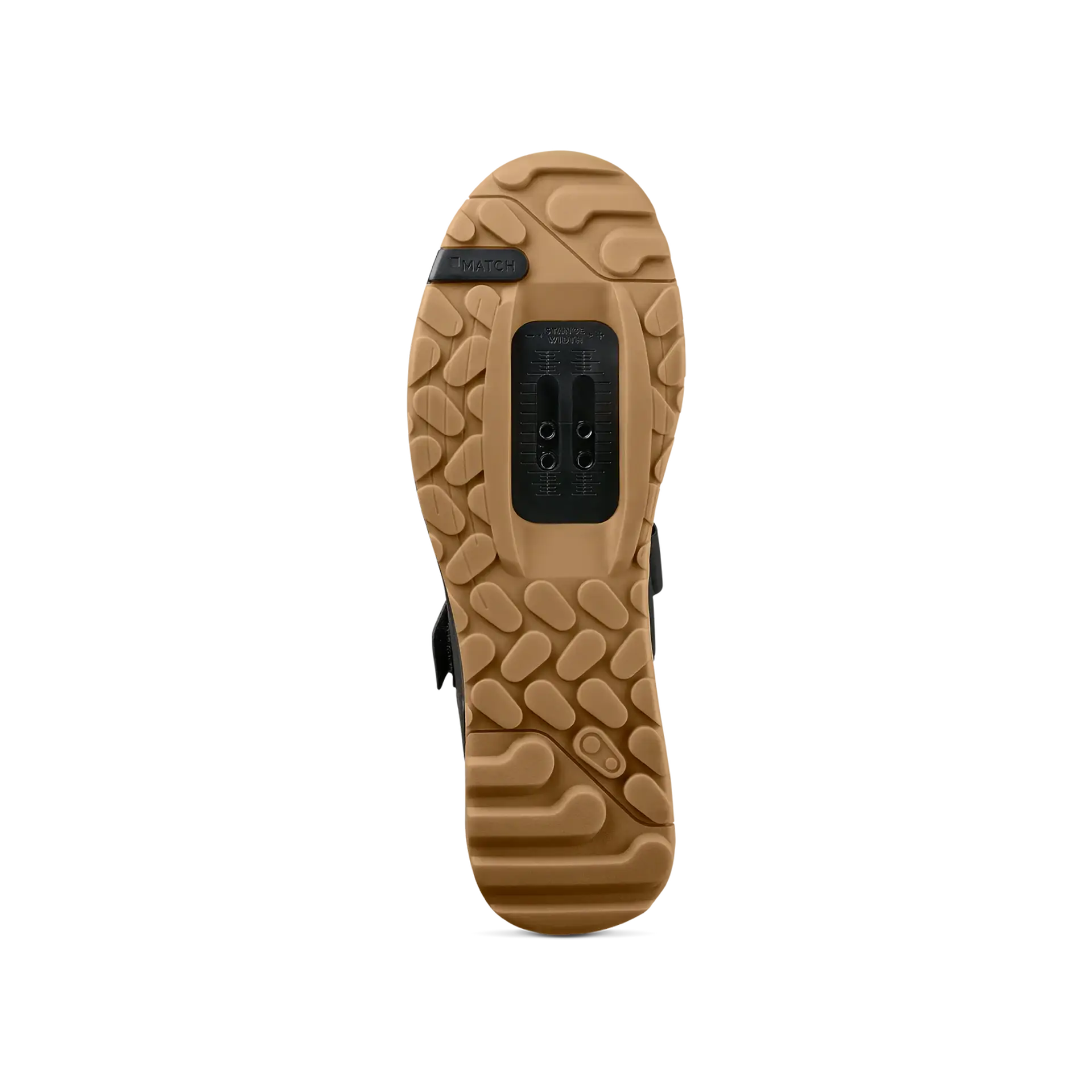 Crankbrothers Mallet Trail BOA Clip-in Shoes