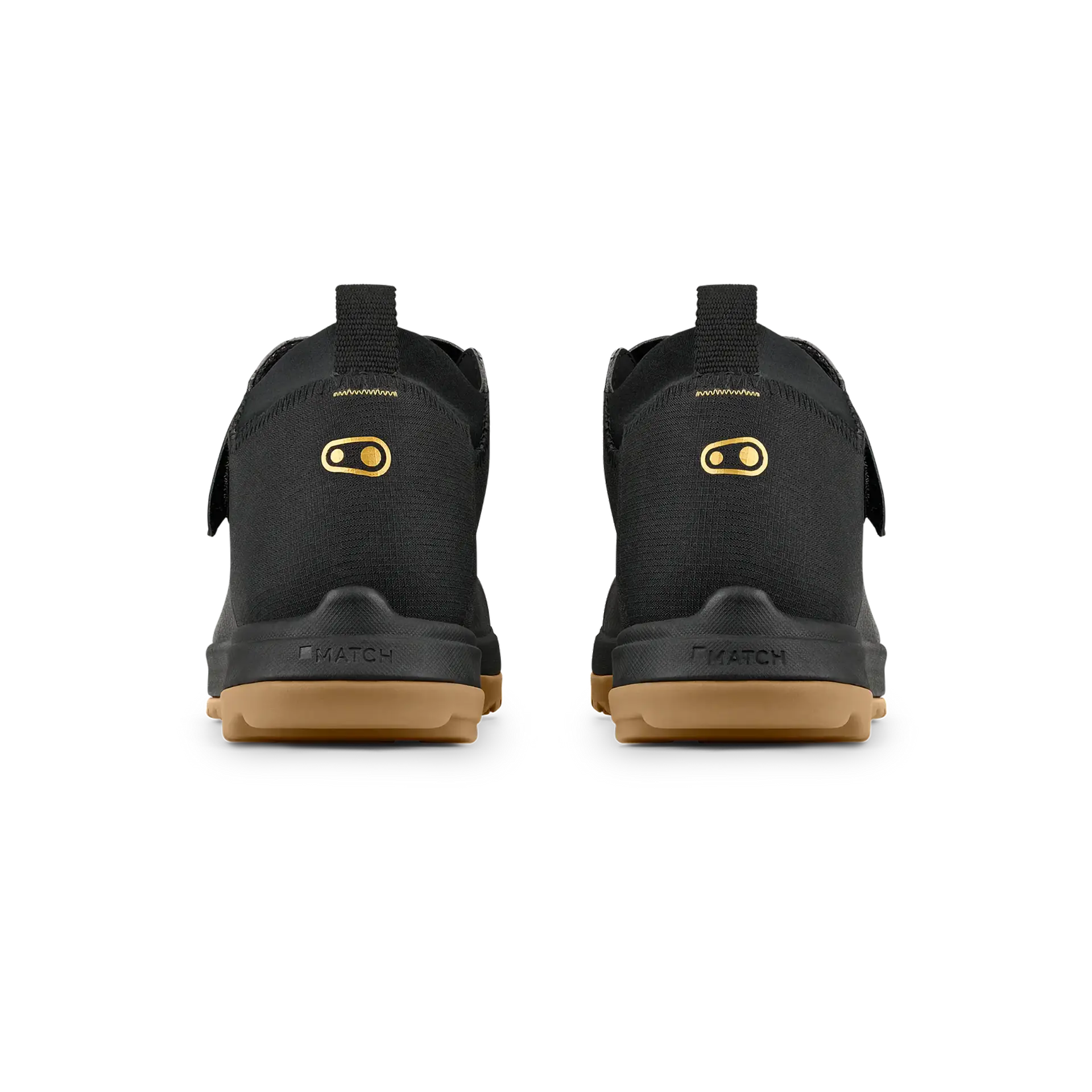 Crankbrothers Mallet Trail BOA Clip-in Shoes