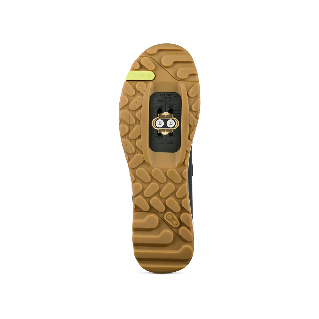 Crankbrothers Mallet Trail BOA Clip-in Shoes