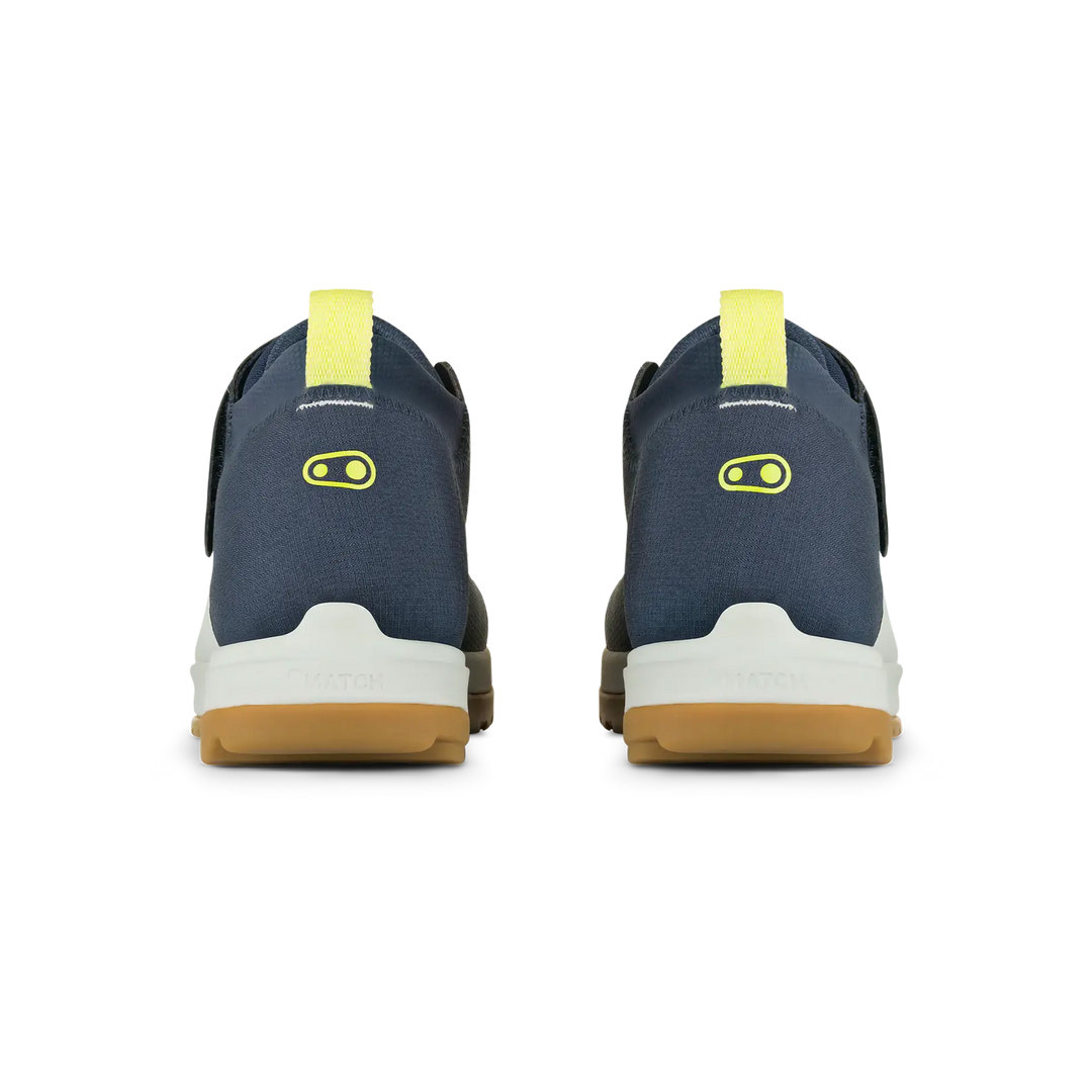 Crankbrothers Mallet Trail BOA Clip-in Shoes