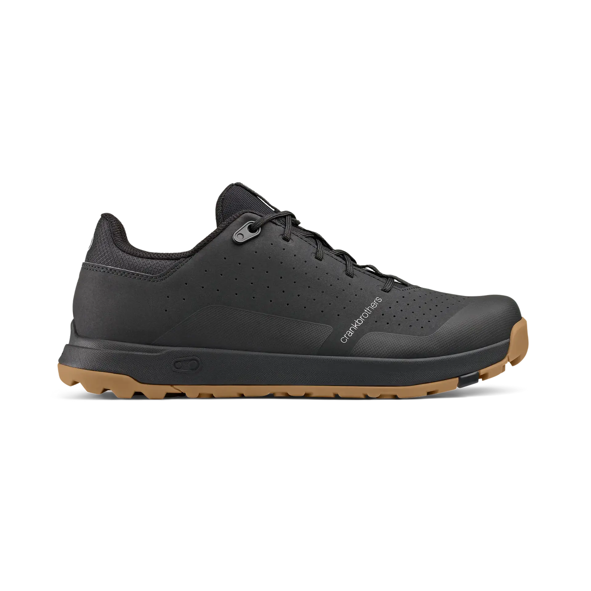 Crankbrothers MALLET Trail Lace Clip-in Shoes