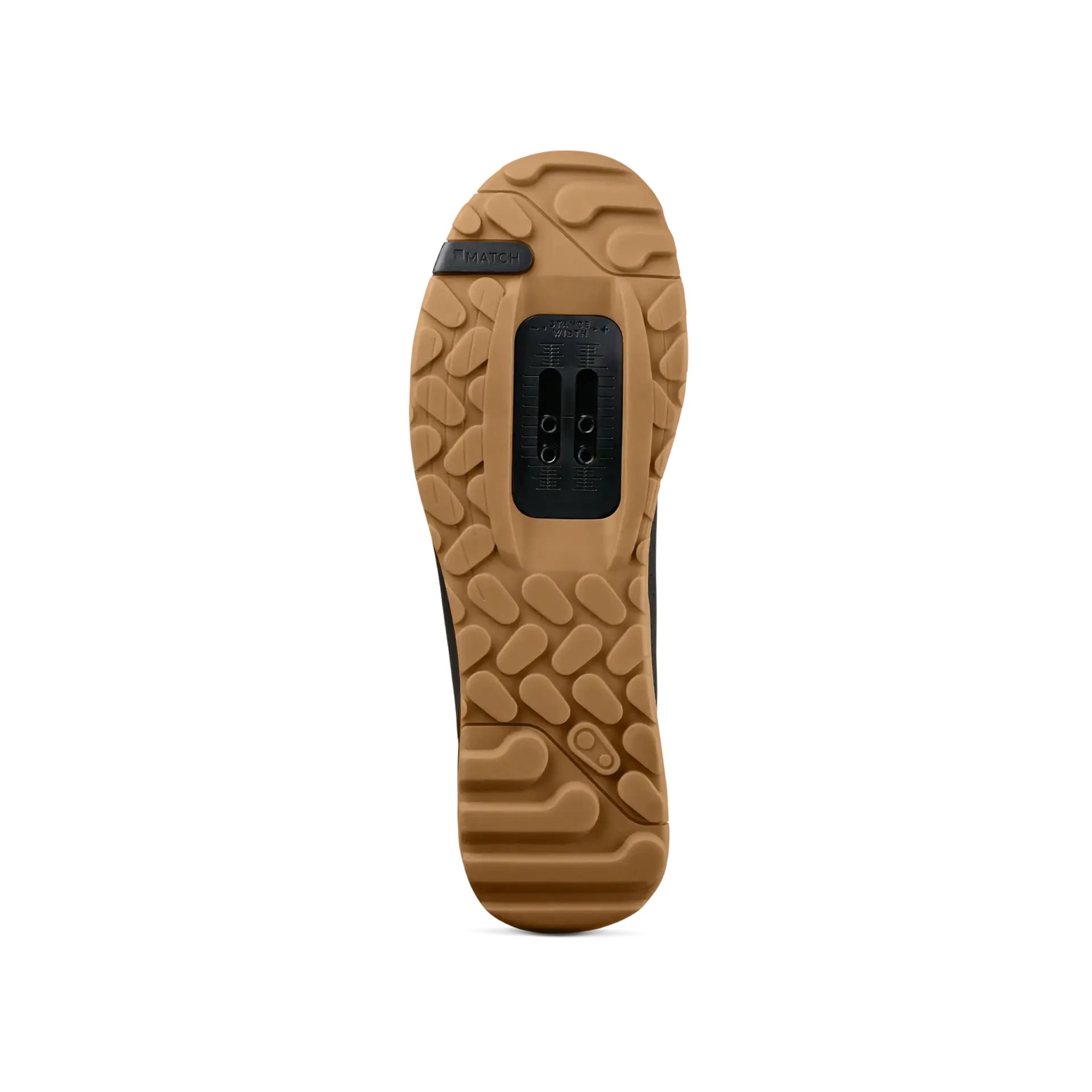 Crankbrothers MALLET Trail Lace Clip-in Shoes