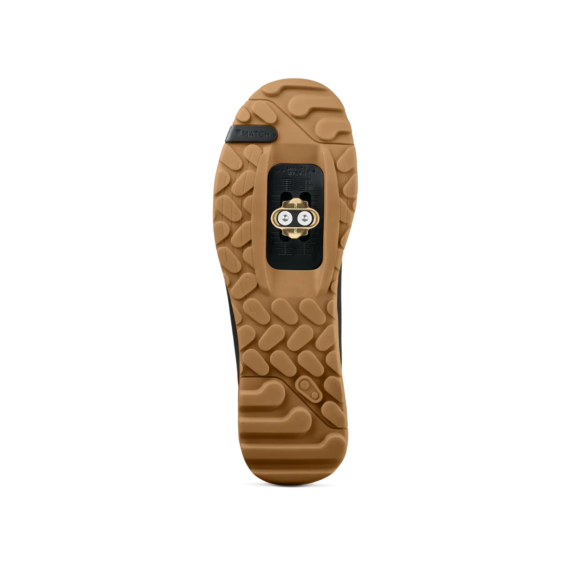 Crankbrothers MALLET Trail Lace Clip-in Shoes
