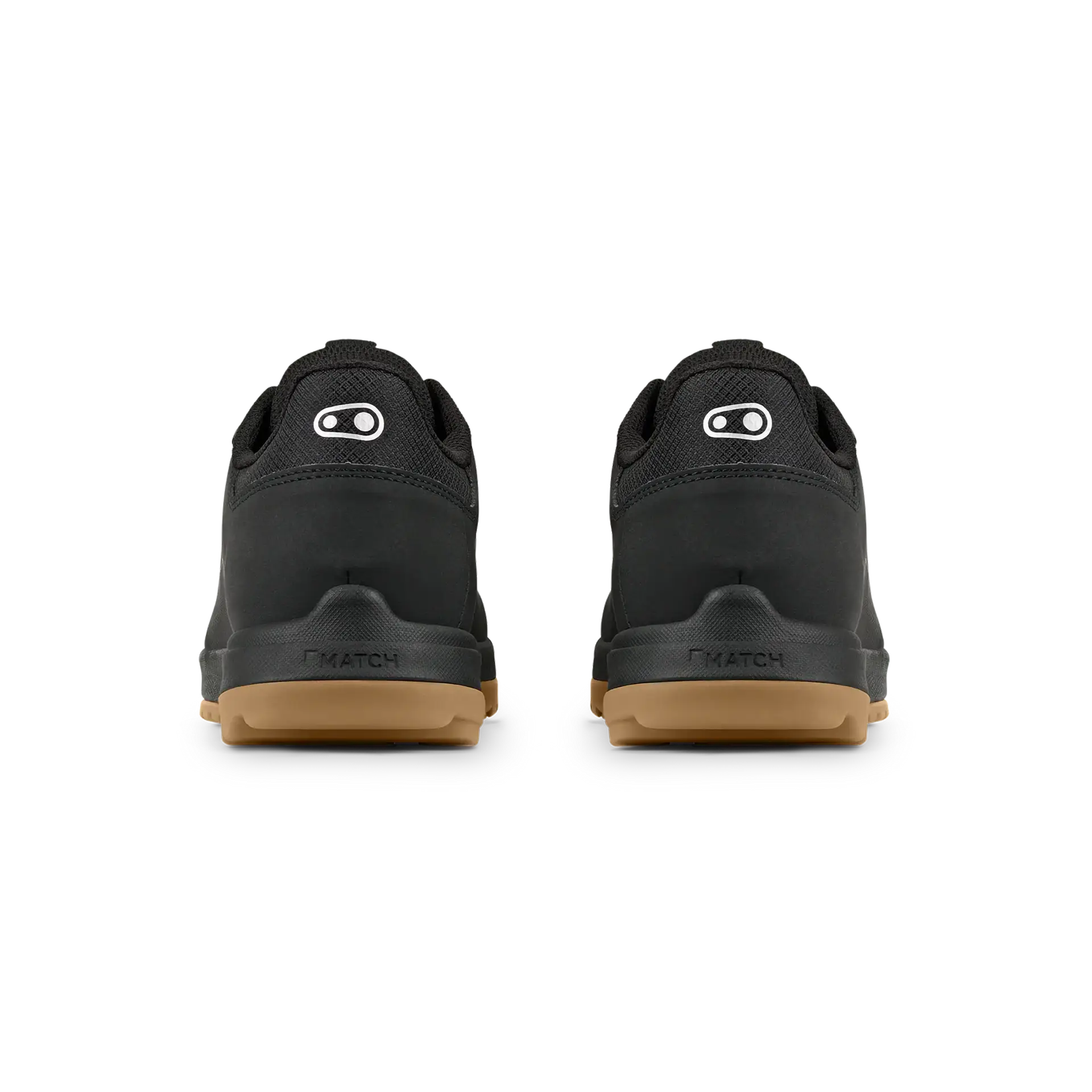 Crankbrothers MALLET Trail Lace Clip-in Shoes