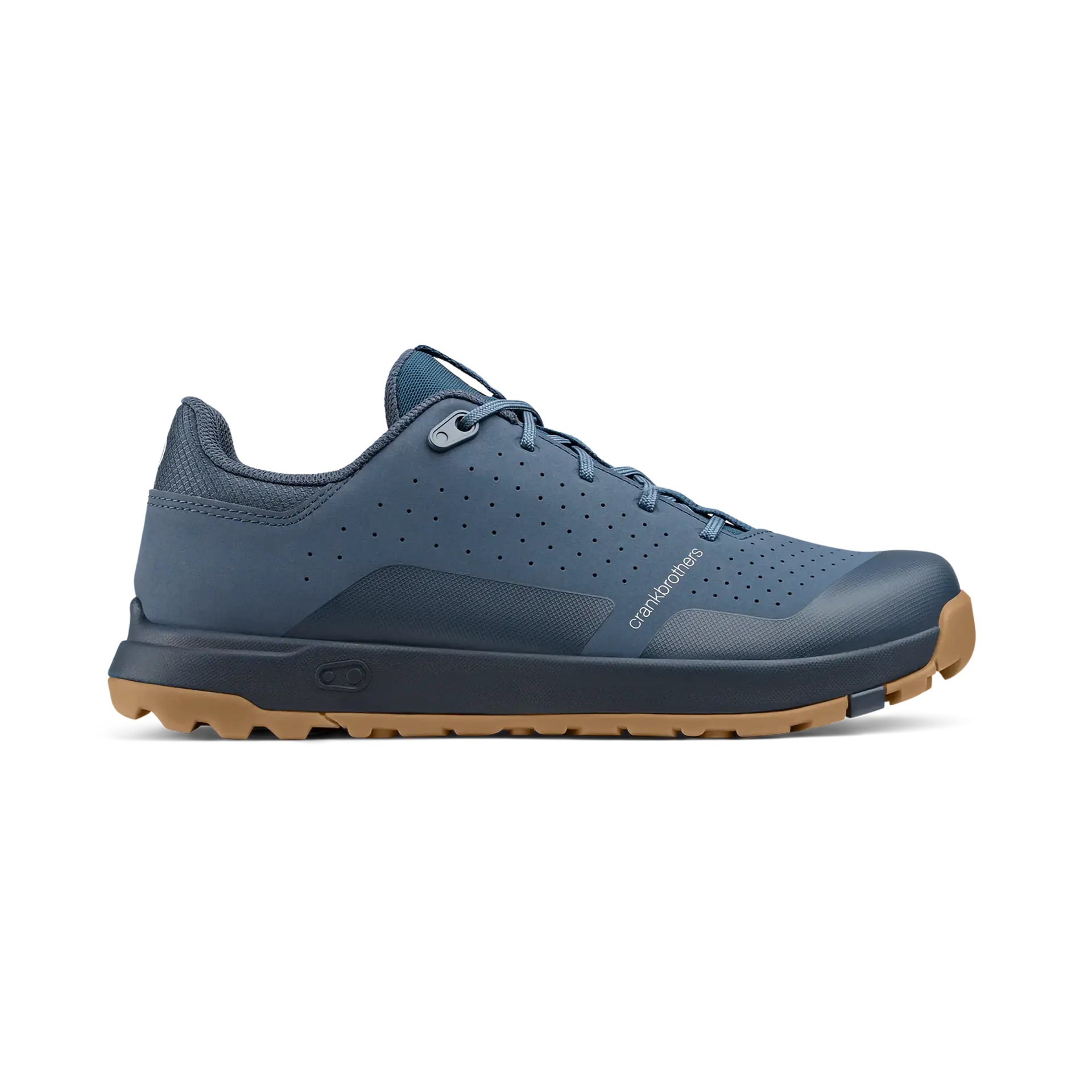 Crankbrothers MALLET Trail Lace Clip-in Shoes