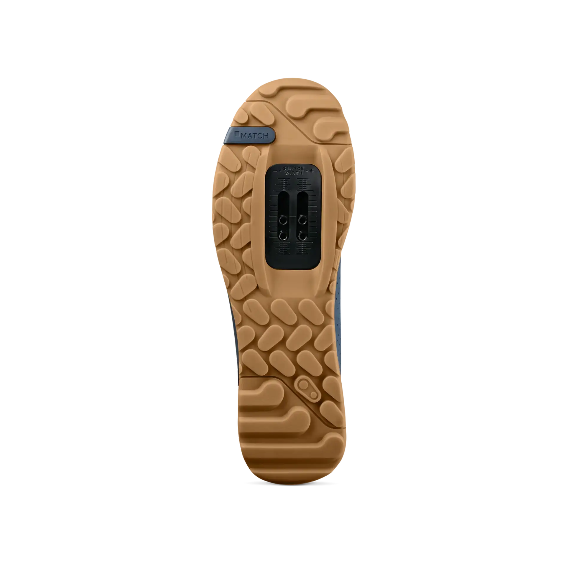 Crankbrothers MALLET Trail Lace Clip-in Shoes