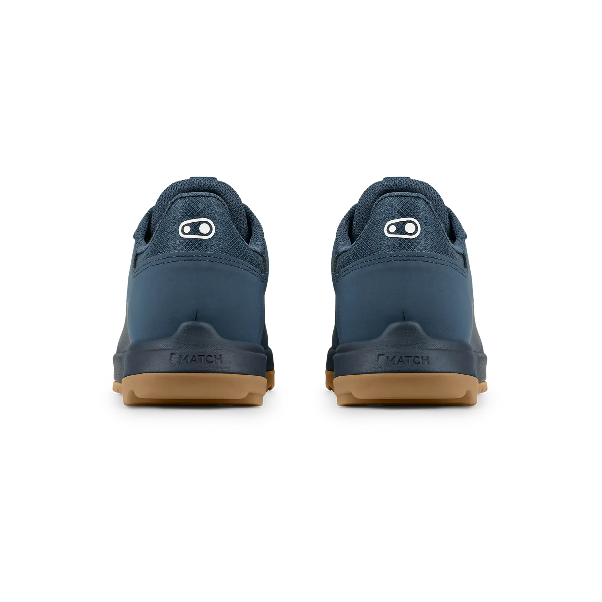 Crankbrothers MALLET Trail Lace Clip-in Shoes