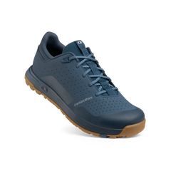 Mallet Trail Lace Clip-In Shoes - Navy/Gum
