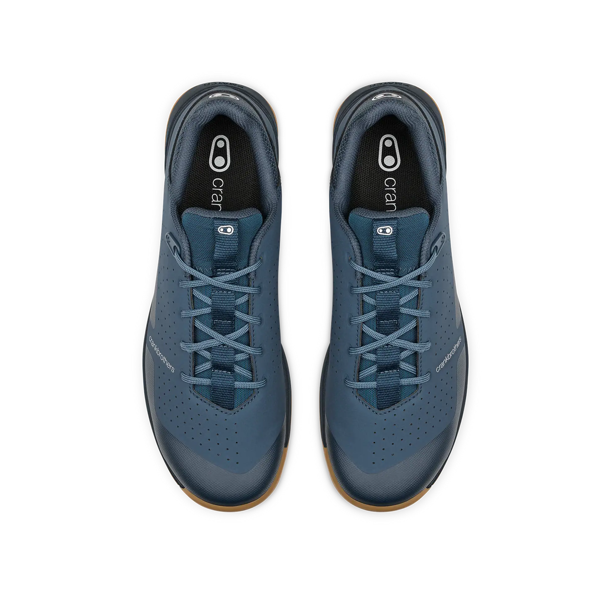 Crankbrothers MALLET Trail Lace Clip-in Shoes