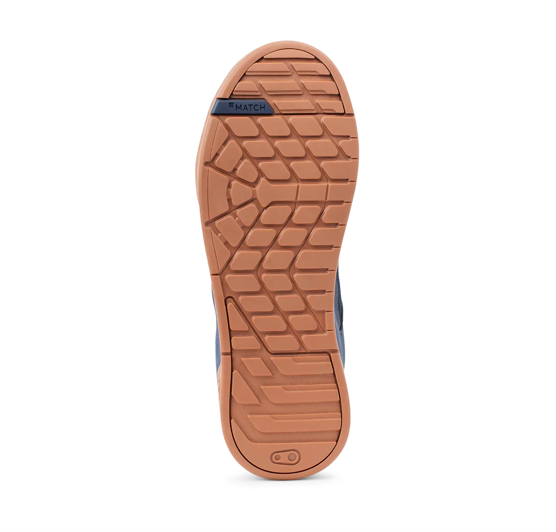 Crankbrothers STAMP Lace Flat Shoes