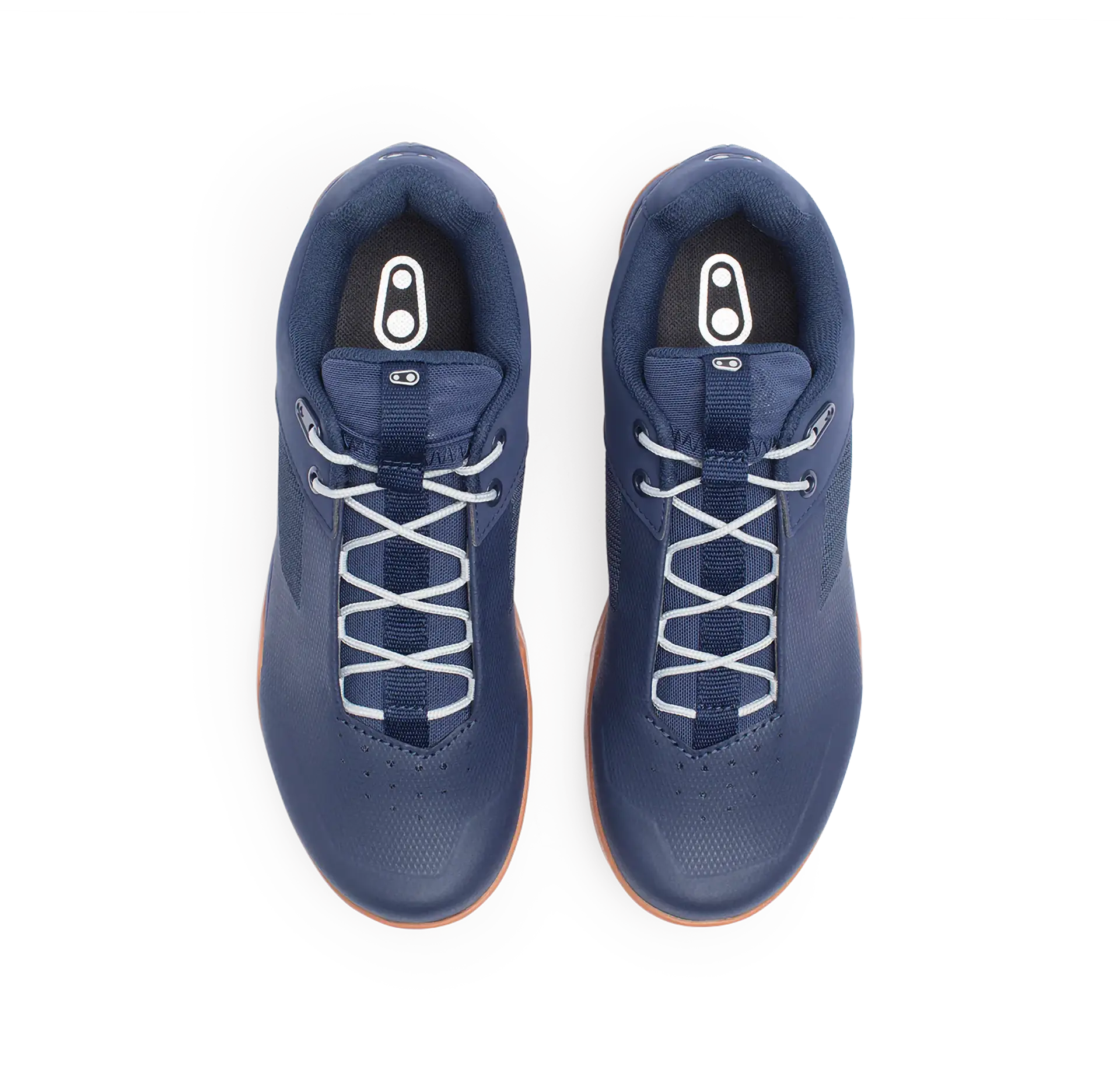 Crankbrothers STAMP Lace Flat Shoes