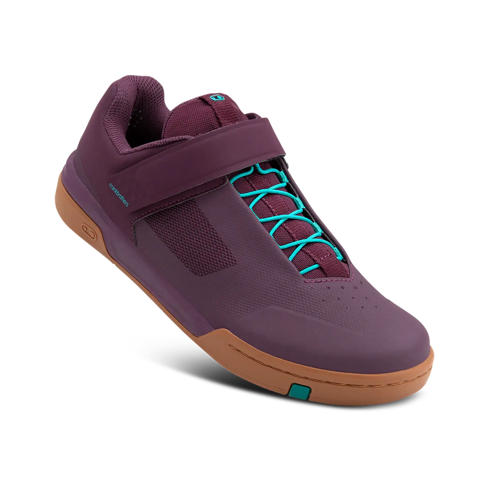 Crankbrothers STAMP Speed Lace Flat Shoes