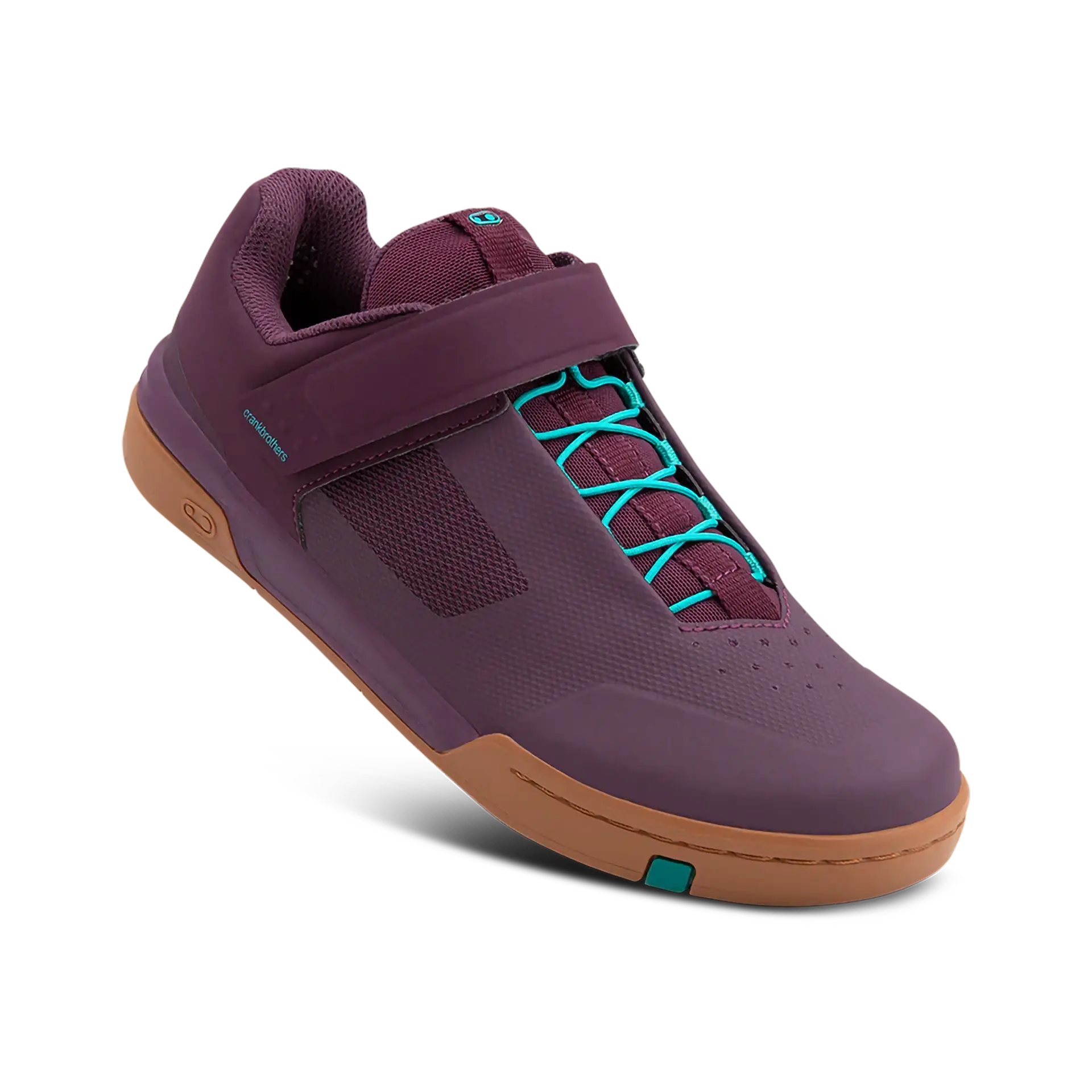 Crankbrothers STAMP Speed Lace Flat Shoes