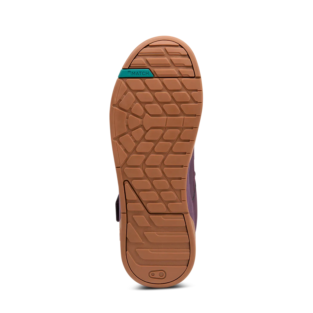 Crankbrothers STAMP Speed Lace Flat Shoes