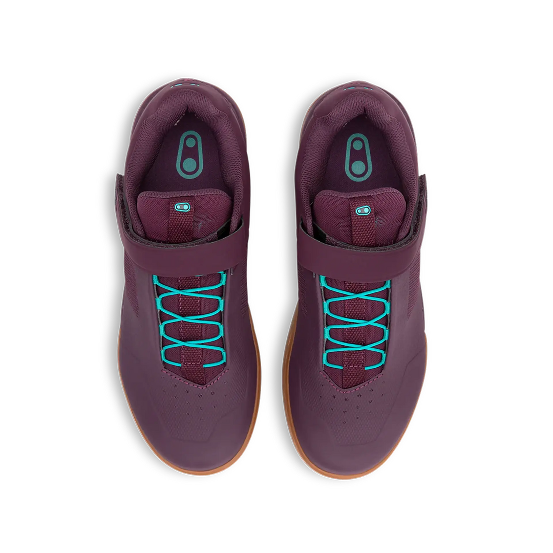 Crankbrothers STAMP Speed Lace Flat Shoes