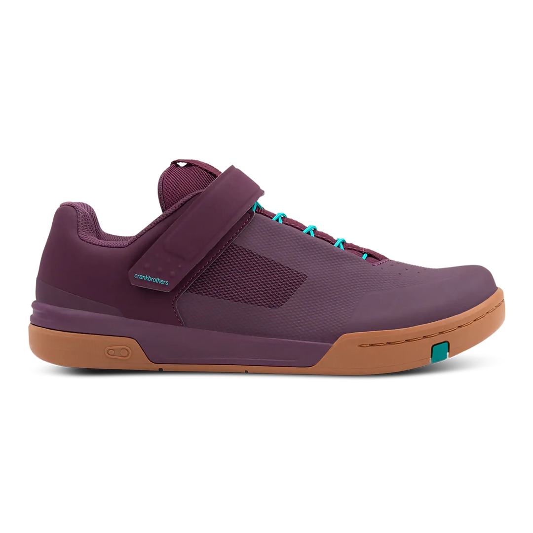 Crankbrothers STAMP Speed Lace Flat Shoes