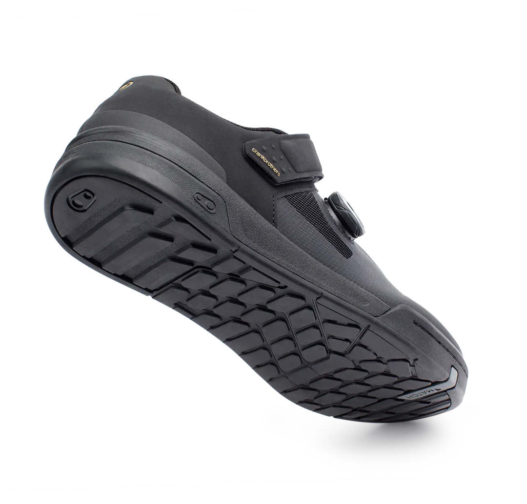 Crankbrothers STAMP BOA Flat Shoes