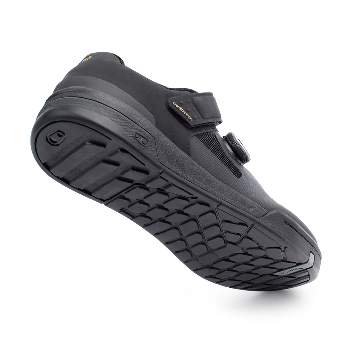 Crankbrothers STAMP BOA Flat Shoes