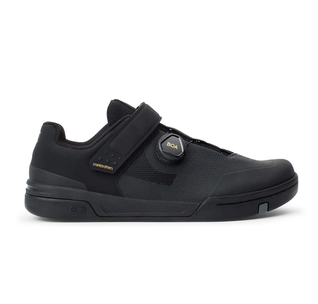 Crankbrothers STAMP BOA Flat Shoes