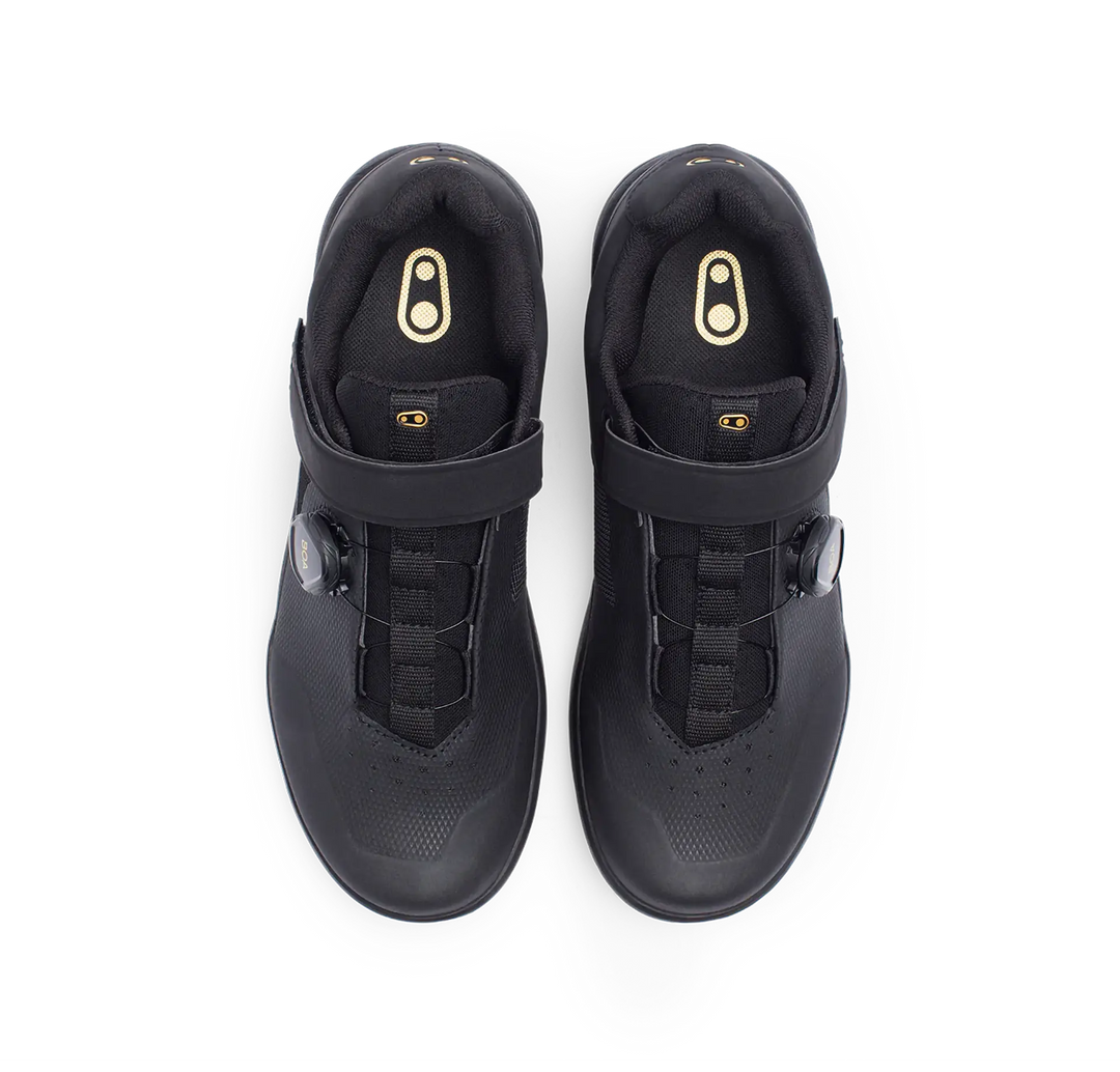 Crankbrothers STAMP BOA Flat Shoes