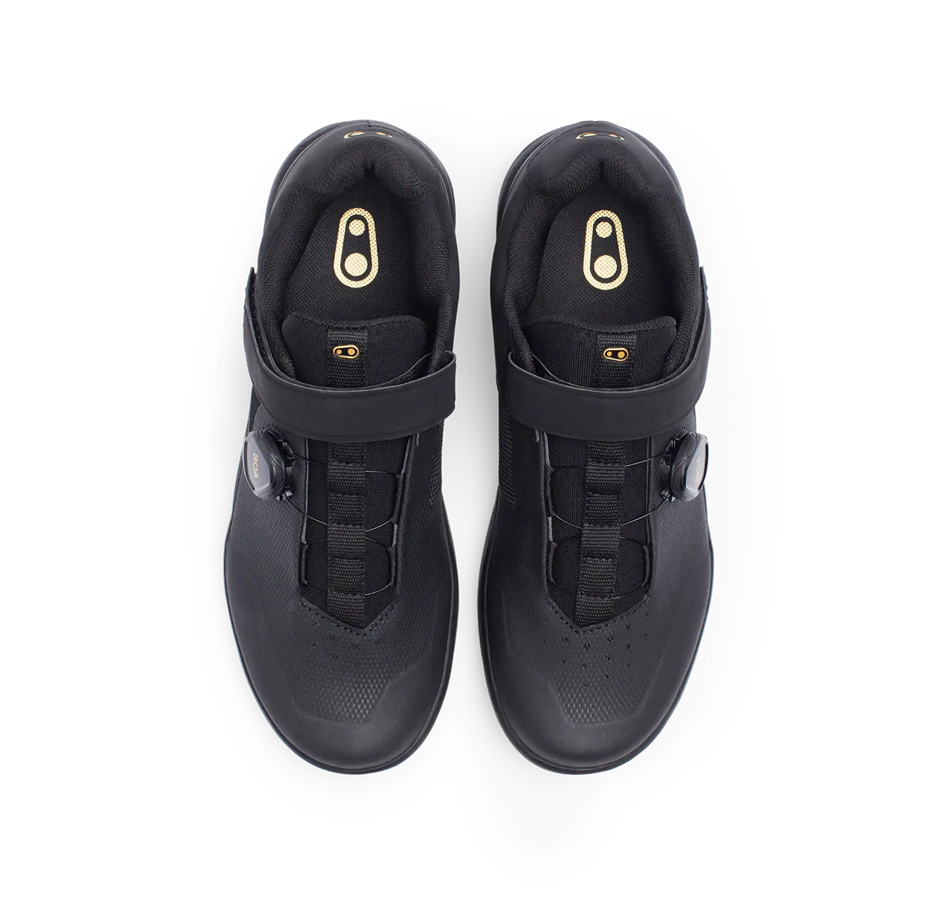 Crankbrothers STAMP BOA Flat Shoes