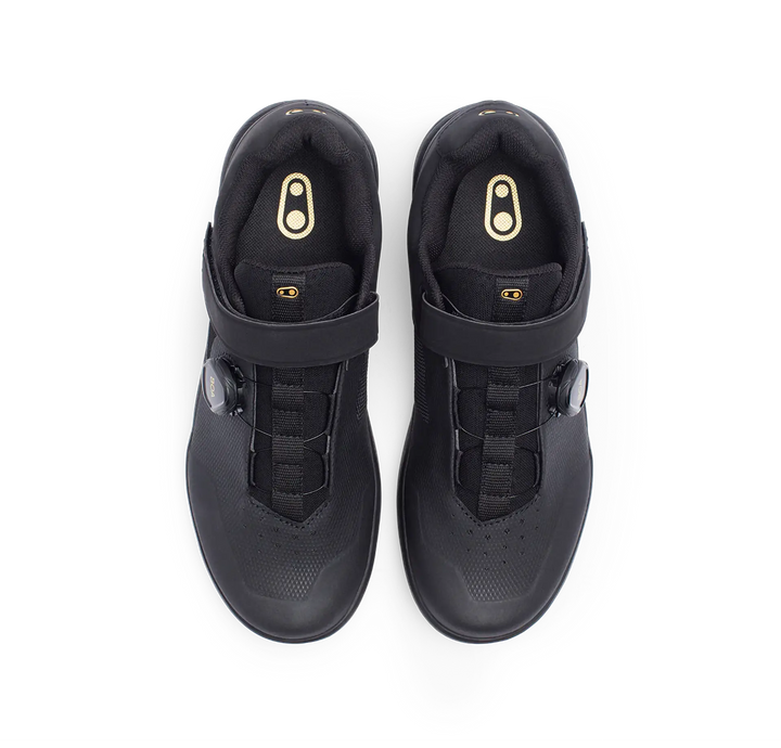 Crankbrothers STAMP BOA Flat Shoes