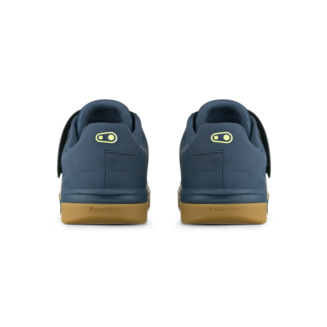 Crankbrothers STAMP BOA Flat Shoes