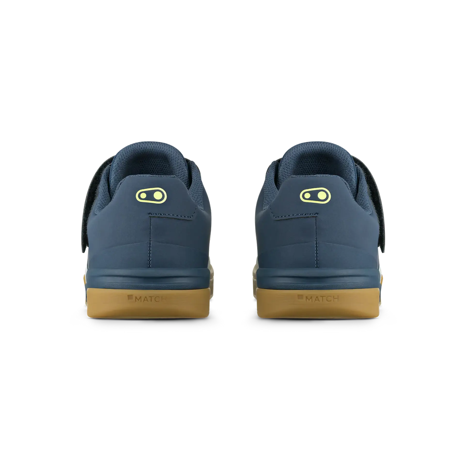 Crankbrothers STAMP BOA Flat Shoes