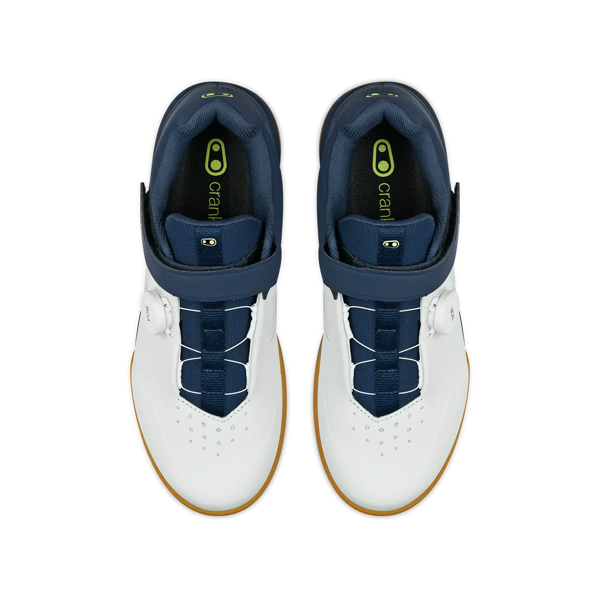 Crankbrothers STAMP BOA Flat Shoes
