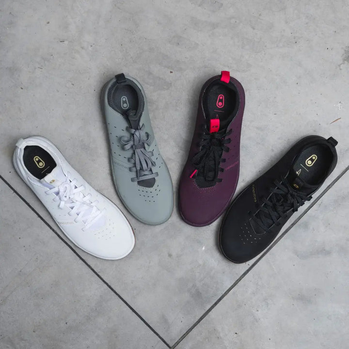 Crankbrothers STAMP STREET FABIO LACE（クランクブラザーズ スタンプ ストリート ファビオ レース）