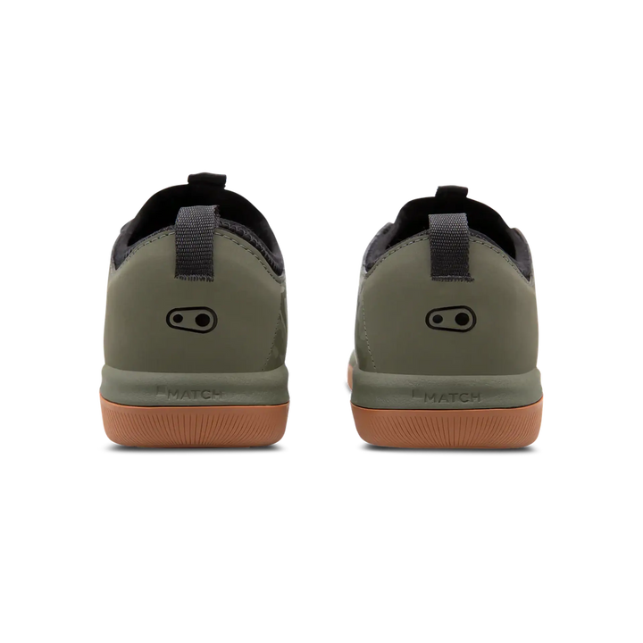 Crankbrothers STAMP STREET FABIO LACE（クランクブラザーズ スタンプ ストリート ファビオ レース）