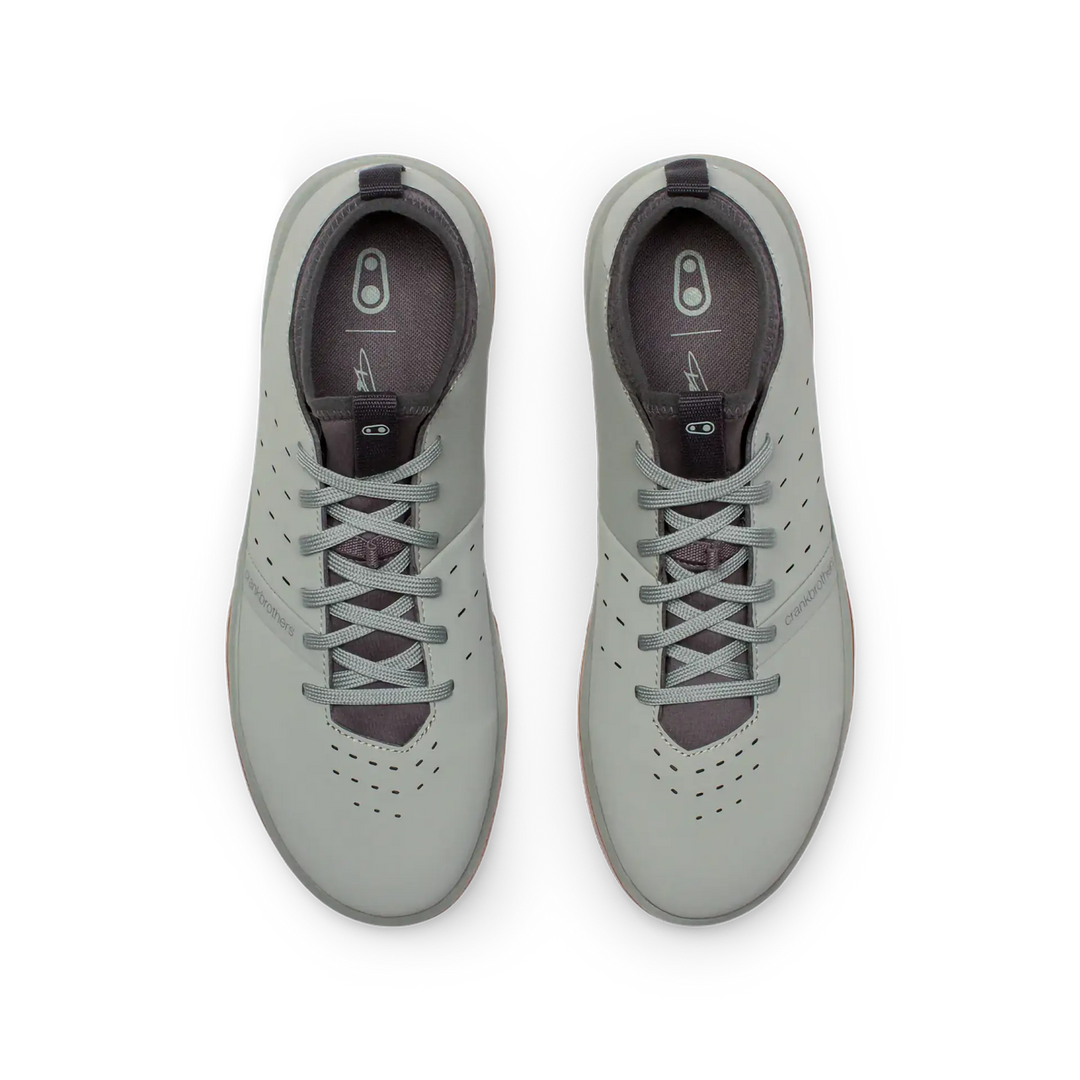 Crankbrothers STAMP STREET FABIO LACE（クランクブラザーズ スタンプ ストリート ファビオ レース）