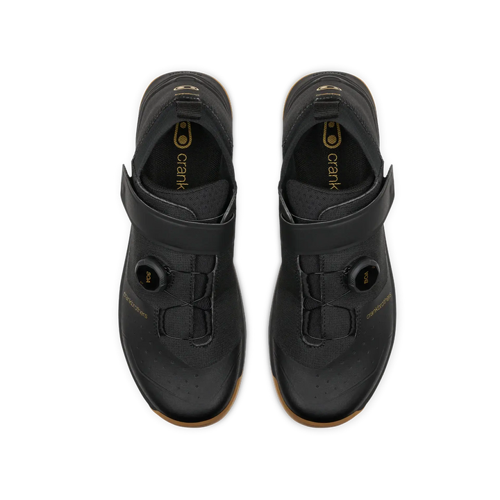 Crankbrothers STAMP Trail BOA Flat Shoes