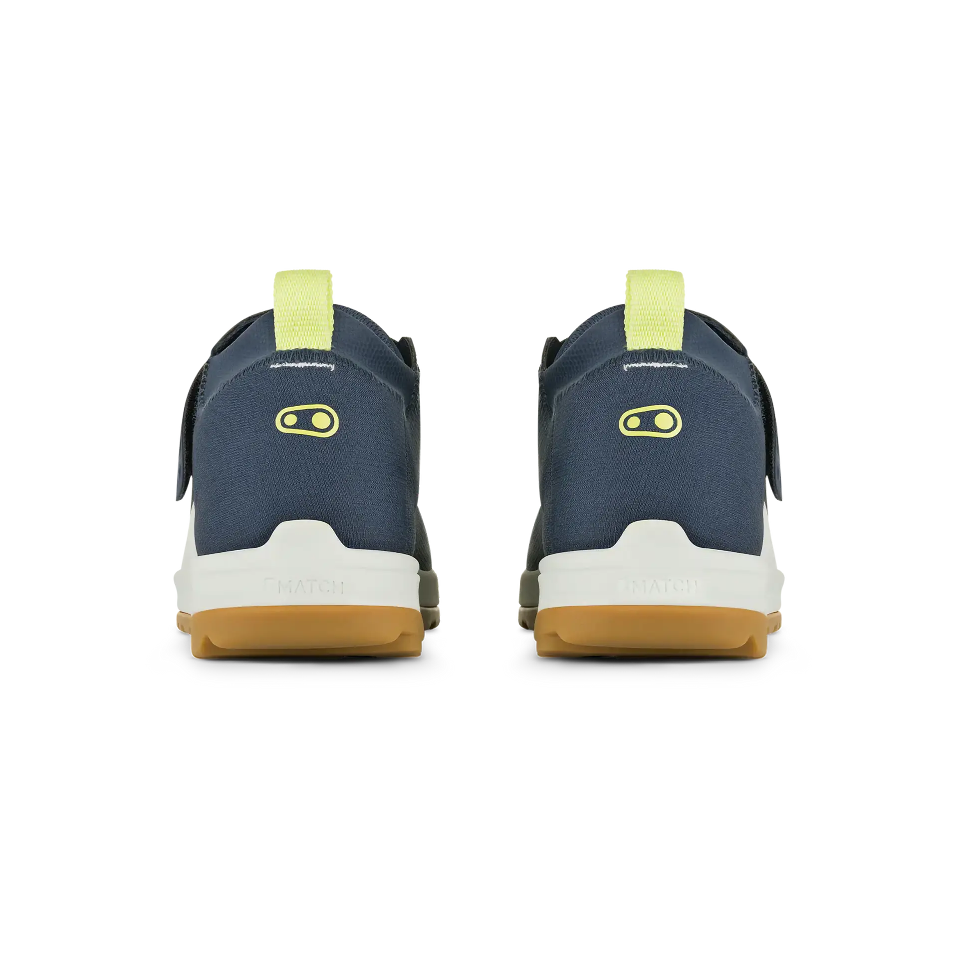Crankbrothers STAMP Trail BOA Flat Shoes