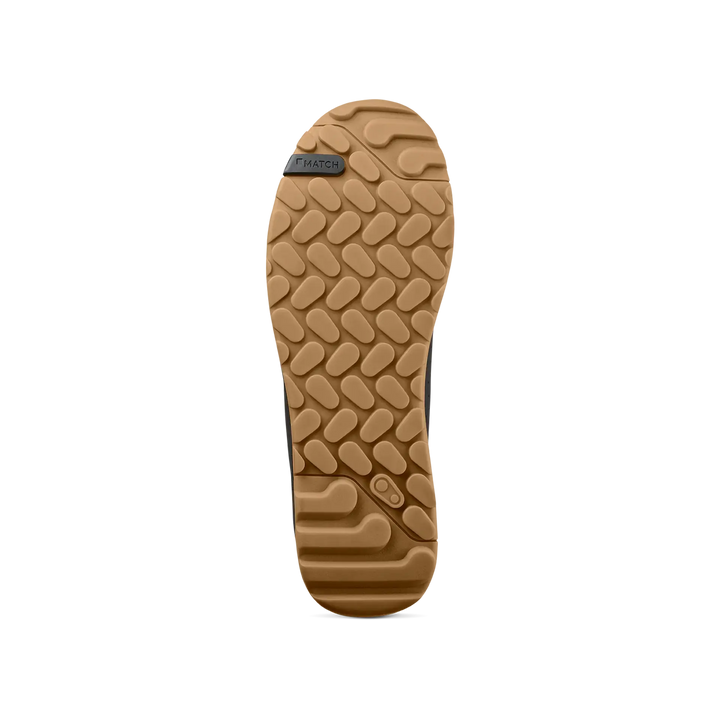 Crankbrothers STAMP Trail Lace Flat Shoes