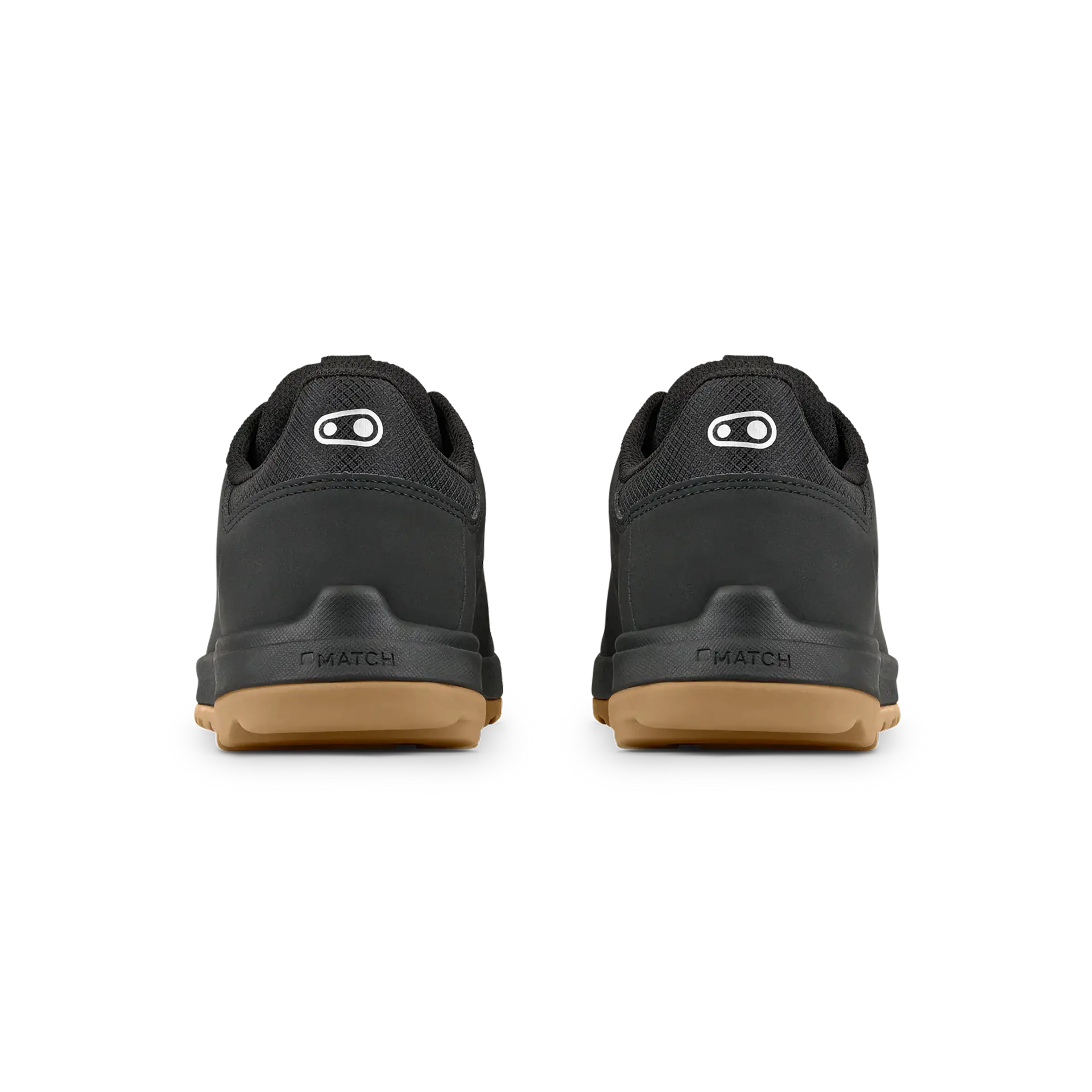 Crankbrothers STAMP Trail Lace Flat Shoes