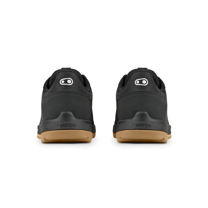 Crankbrothers STAMP Trail Lace Flat Shoes