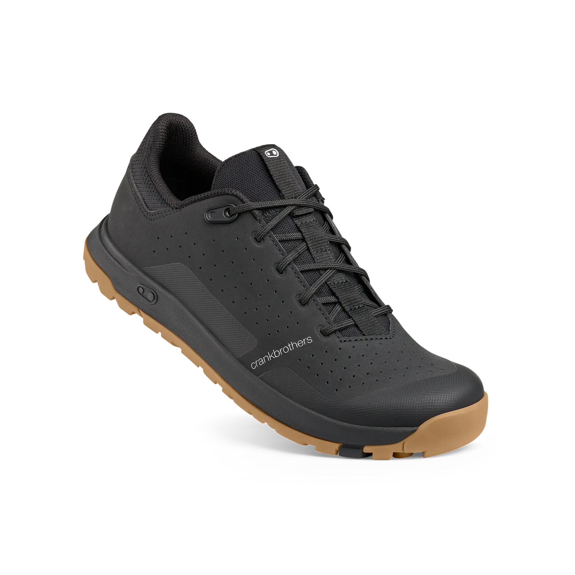 Crankbrothers STAMP Trail Lace Flat Shoes